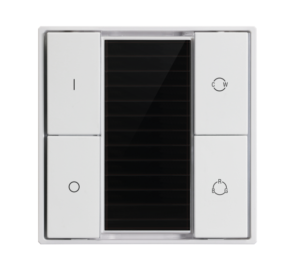 RGB＋CCT ZigBee Lumi Power Switch SR-ZGP2801K4-5C-S