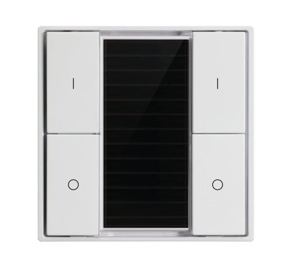 DIM 2 Groups ZigBee Lumi Power Switch SR-ZGP2801K4-DIM-G2-S