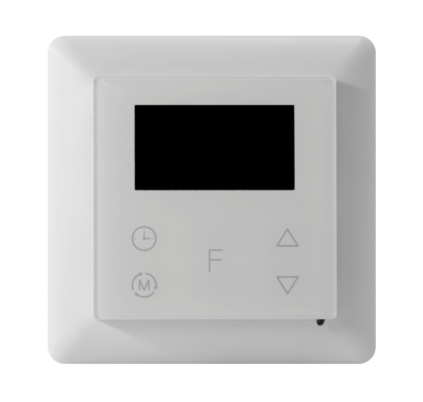 Zigbee Heating Thermostat SR-ZG9092A