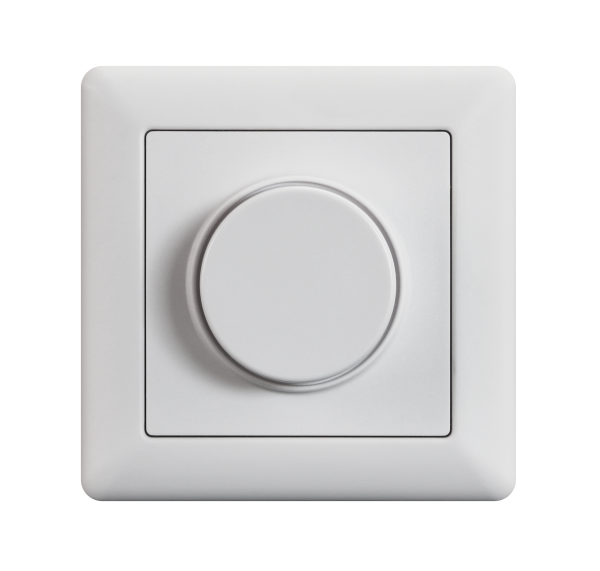 DALLI-2 Rotary Dimmer SR-2410R-DA2