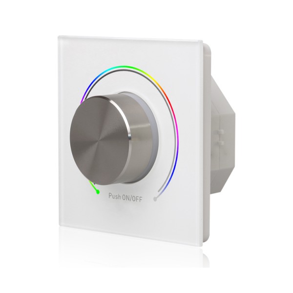 RGB DT8 DALI Rotary Master SR-2400RB-RGB