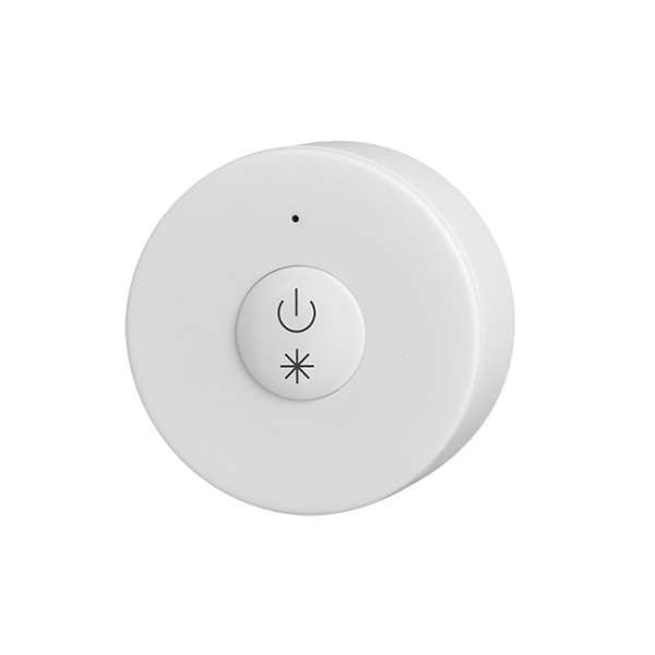 Portable Mini RF LED Dimmer SR-2833S