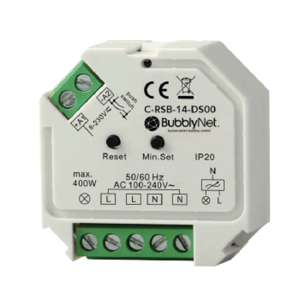 Reverse Phase Controller SR-BB9101SAC-NLC