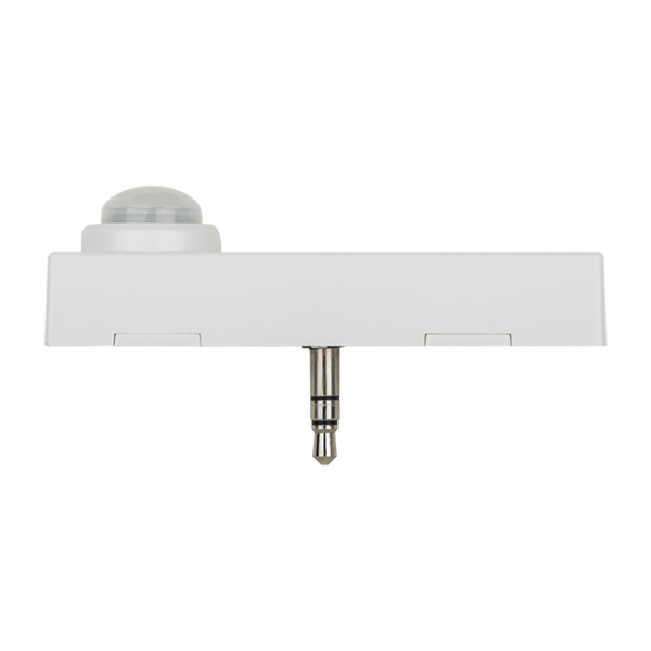 0-10V BLE PIR Sensor Controller with 3.5mm Audio-Jack Interface SR-BL9035AJ-PIR-V