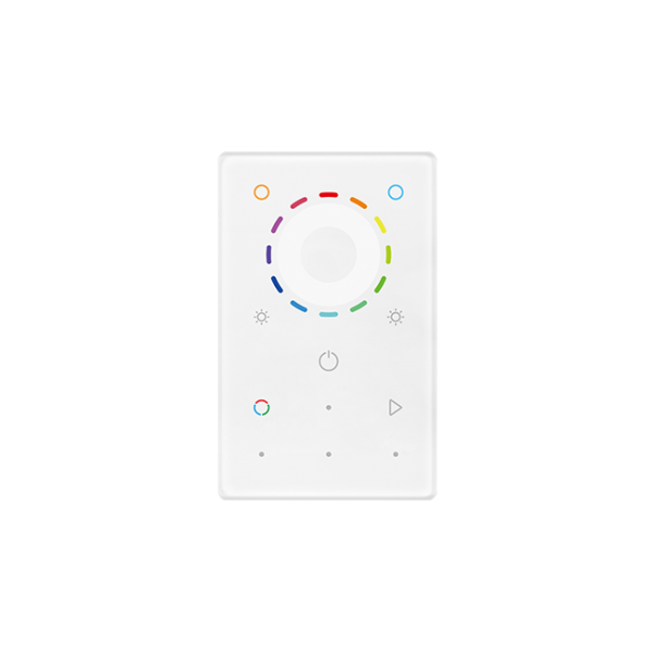 Casambi RGBCCT Touch Panel SR-CS2820N(US)