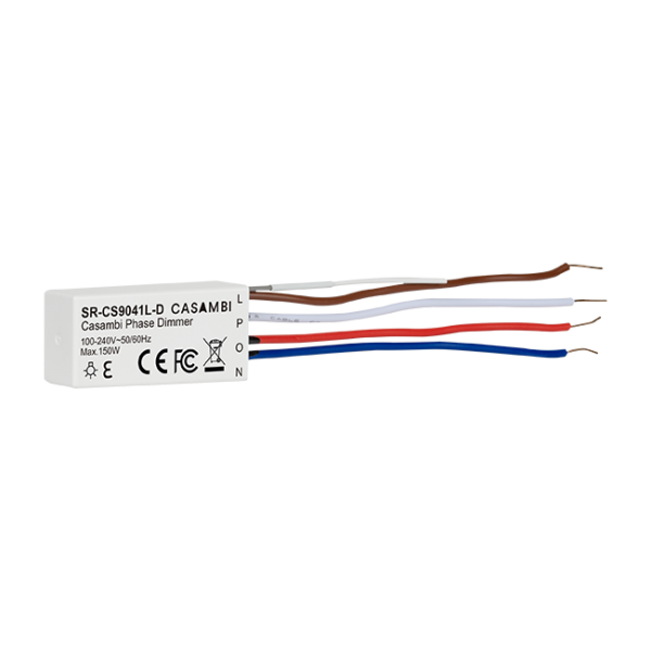 Casambi Micro Smart Dimmer SR-CS9041L-D