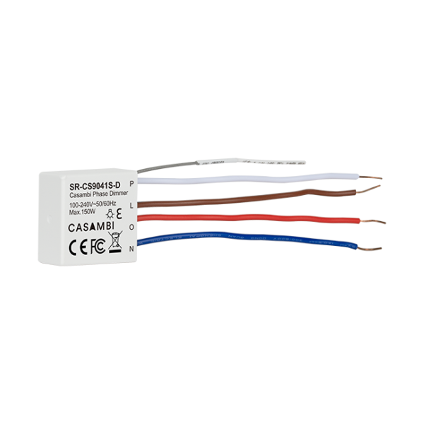 Casambi Micro Smart Dimmer SR-CS9041S-D