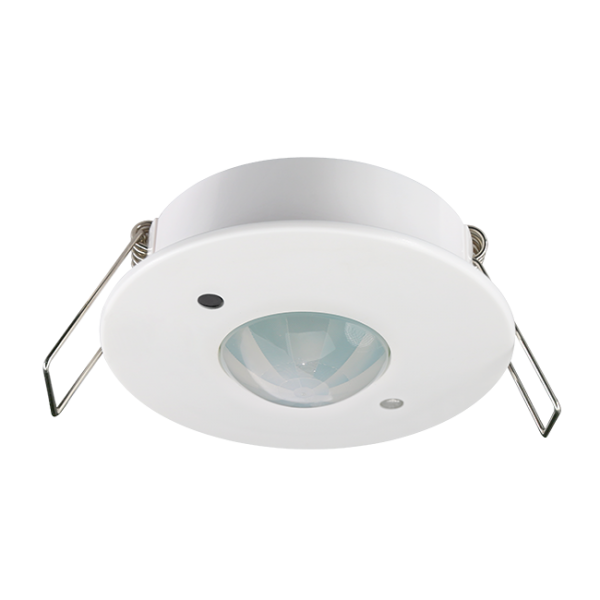 0-10V BLE Ceiling Mounted PIR Sensor Controller SR-BL9030A-PIR-V