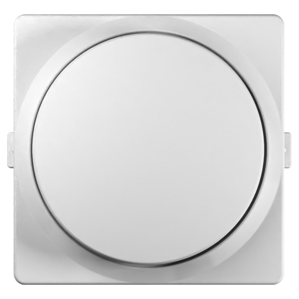 Push Compatible Matter Knob Smart Dimmer SR-MT2835RAC(DK)