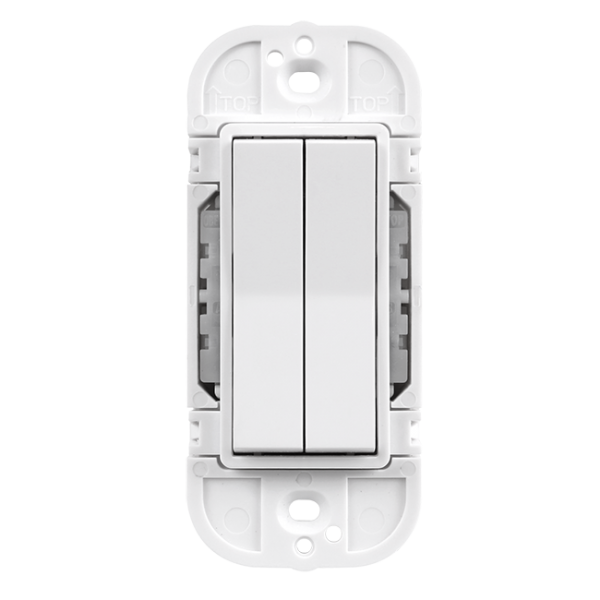 BLE Battery Powered Push Button Switch SR-SBP2801K4-BLE(US)-E
