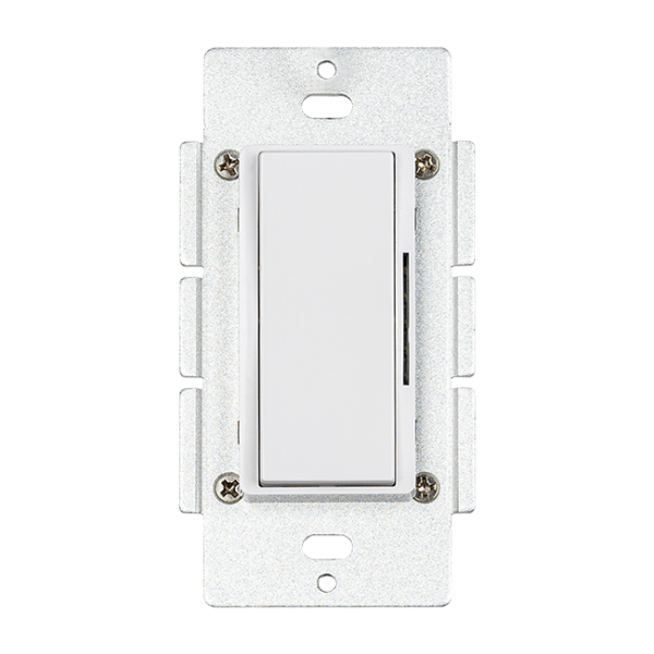 Bluetooth to 0/1-10V Wall-Mounted Dimmer SR-SV2835PAC-V(US)