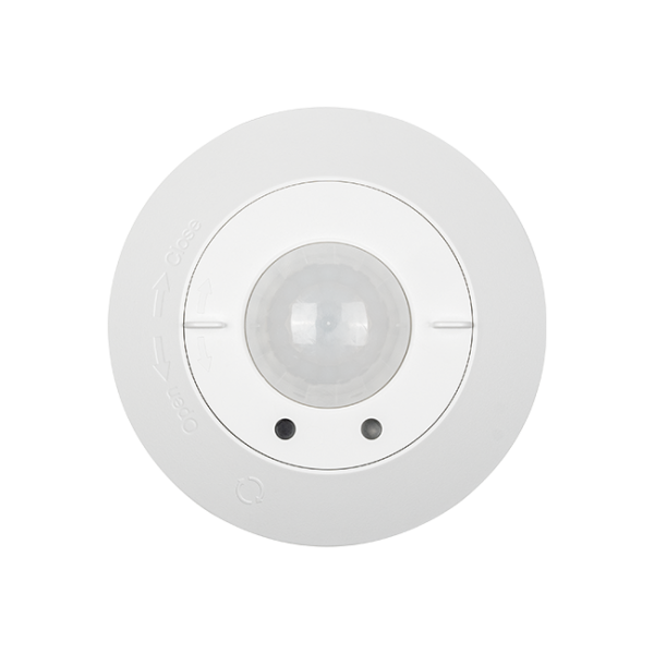 INGY to DALI Ceiling Mounted PIR Sensor Controller SR-IG9030B-PIR-D-BUS