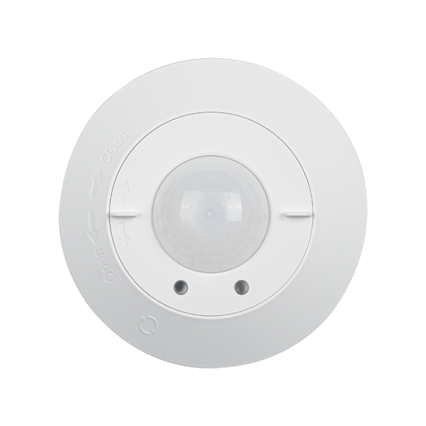Casambi BLE to 0-10V Ceiling Mounted AC PIR Sensor with 10A Relay SR-CS9030B-PIR-HBV