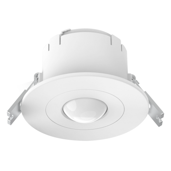 Bluetooth to DALI Ceiling Mounted AC Powered PIR Sensor SR-SV9030D-PIR-10AD