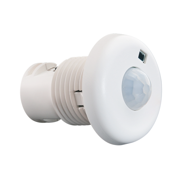 Casambi Enabled Fixture Integrated PIR+Daylight Sensor+0-10V Dimming SR-CS9032A-PIR-V