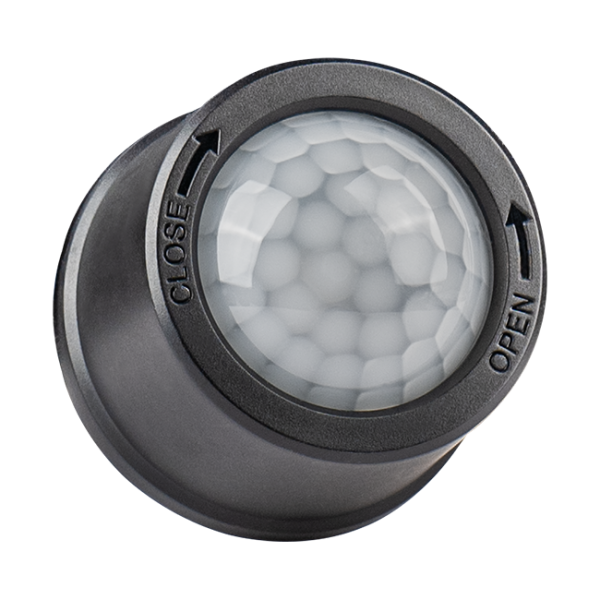IP65 Zhaga-Book 18 Bluetooth DALI PIR Sensor SR-SV9033A-PIR-D