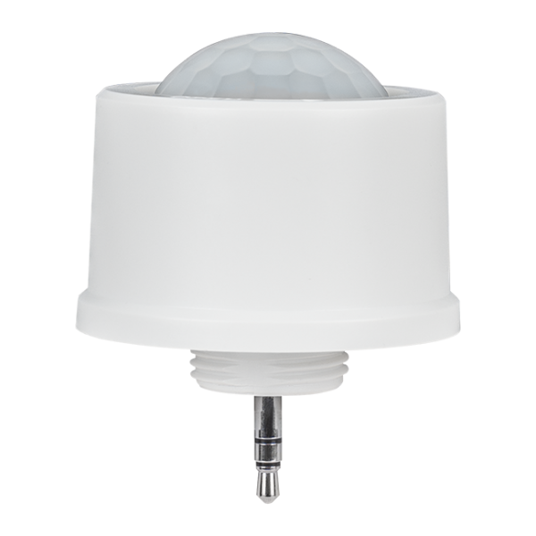 IP65 BLE 0-10V Motion Sensor Controller with 3.5mm Audio-Jack Interface SR-BL9033J-PIR-V