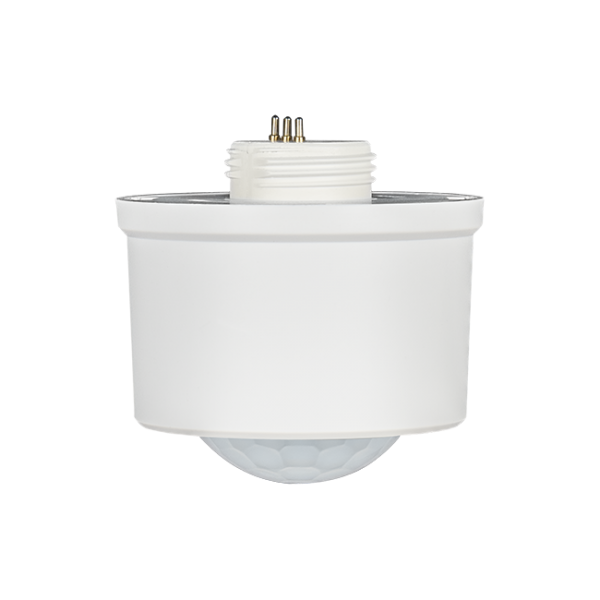 IP65 Bluetooth to 0-10V PIR Sensor with 3-Pin Interface SR-SV9033P-PIR-V
