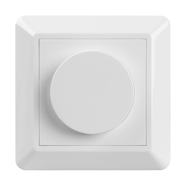 DALI-2 Rotary Switch Input Device SR-2400R-DA2