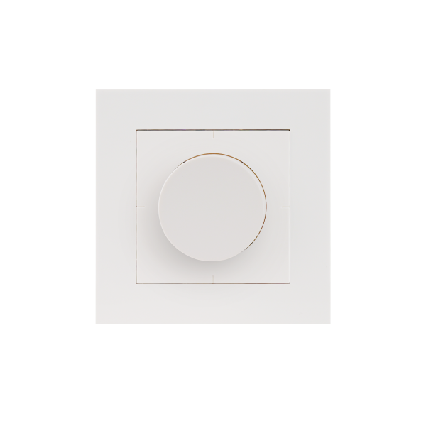 4-Key 2.4G Mesh Rotary & Push Button Smart Dimmer SR-SB2835RAC-NK4