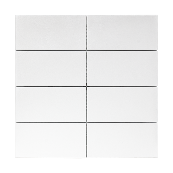 Zigbee Smart Wall Panel Remote SR-ZG9002K16-Pro