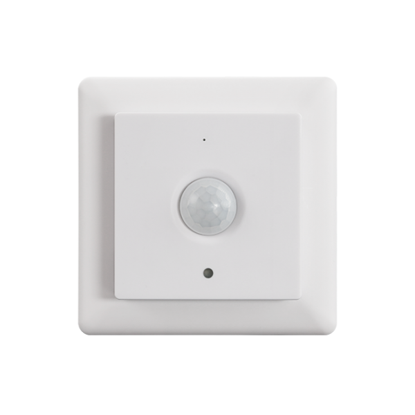 Zigbee 4 In 1 Multi Sensor SR-ZG9032A-4IN1
