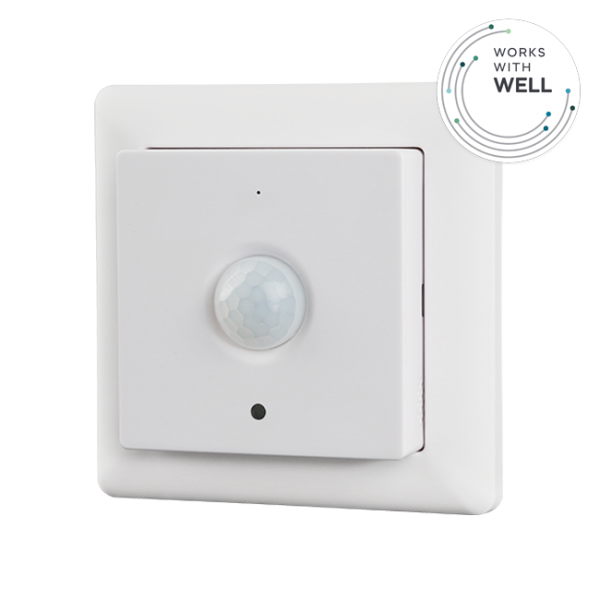 Zigbee 4 In 1 Multi Sensor SR-ZG9032A-4IN1