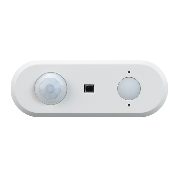 Casambi Wireless Fixture-Integrated PIR Sensor + Light Sensor + 0-10V Dimming SR-CS9035A-PIR-V