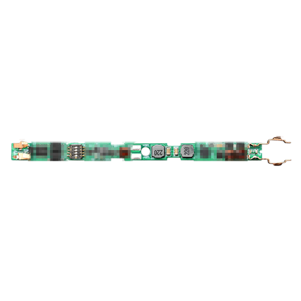 Ultra Slim DALI-2 Driver for Magnet Track Lights System SRP-2305-MT-48VCC100-700S