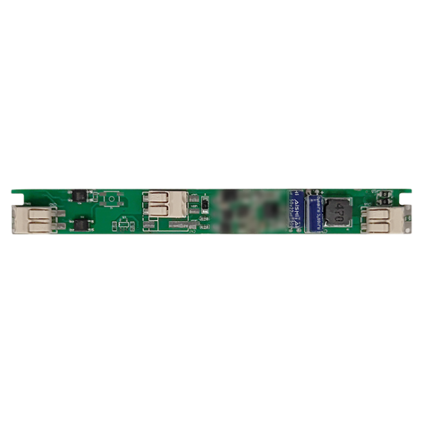 DALI DT6 LED Driver with Terminal for Magnet Track Light SRP-2305-MT-48VCC100-700T