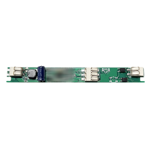 DALI DT8 LED Driver with Terminal for Magnet Track Light SRP-2309-MT-48VCCT100-700T