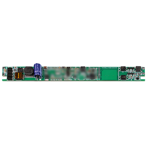 DALI DT8 LED Driver for Magnet Track Light SRP-2309-MT-48VCCT100-700
