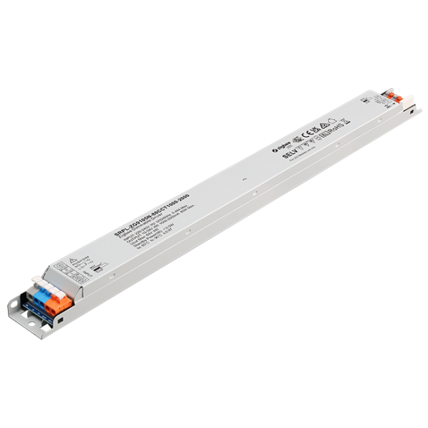 80W 2CH Zigbee NFC Enabled LED Driver(Constant Current) SRPL-ZG9105N-80CCT1000-2000
