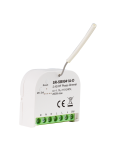 2.4G Mesh Mini AC Triac Phase-Cut Dimmer Single Live Wire with Power-Metering SR-SB9041A-D
