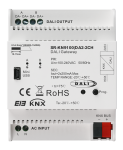 SR-KN9100-DA2-2CH