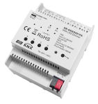 Constant Voltage KNX Dimmer SR-KNX9501FA 