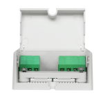 2 Channels AC Triac DALI Dimmer SR-2303AC