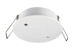 Ceiling Mount DALI-2 Microwave+Lux Sensor SR-DA9030A-MW