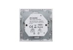 DALI MCU Digital Rotary Dimmer SR-2400RB