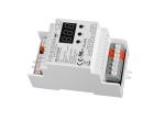 DMX512 Decoder SR-2102DIN 