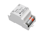 Din Rail Mounted 4 Channel 0/1-10V LED Dimmer SR-2001DIN 