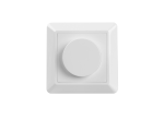 DALI MCU Digital Rotary DT8 CCT Dimmer with Group Control SR-2400RG-CCT-A