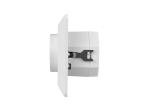 DALI MCU Digital Rotary DT8 CCT Dimmer with Group Control SR-2400RG-CCT-A