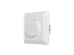 DALI MCU Digital Rotary Dimmer with Group Control SR-2400RG-DIM-A
