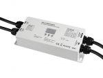 DMX/RDM High Volt LED Strip Controller SR-2108HT(WP)-EU