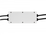 Constant Voltage RDM Enabled Waterproof DMX512 Decoder SR-2108AS(WP)-EU