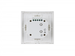 4-Key DALI Wall Switch Touch Panel SR-2422T4-DA2