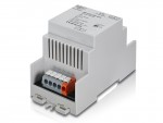 Din Rail Mounted RF Dimmer SR-2501NSDIN