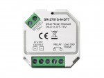 DALI Relay Module + DALI to 0/1-10V Converter SR-2701S-N