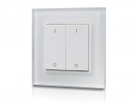 RF Single Color LED Dimmer SR-2801K2